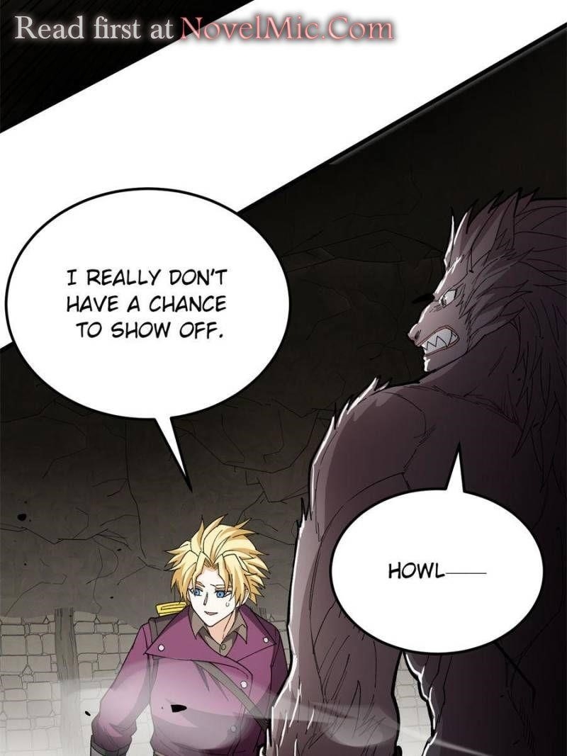 Evil Dragon Is Reincarnated! Revenge Begins at the Age of Five! Chapter 225 - Page 22