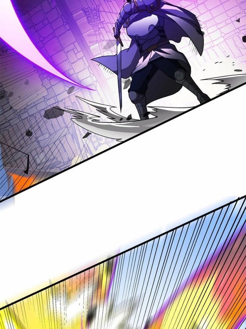 Evil Dragon Is Reincarnated! Revenge Begins at the Age of Five! Chapter 225 - Page 4