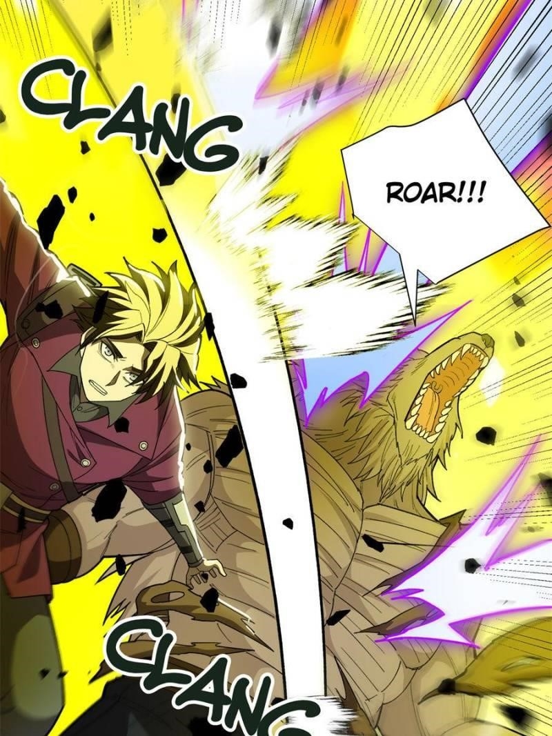 Evil Dragon Is Reincarnated! Revenge Begins at the Age of Five! Chapter 225 - Page 5