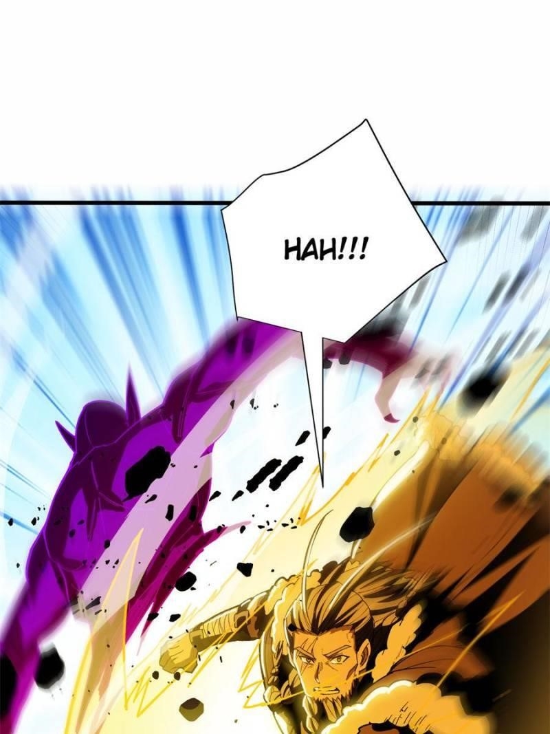 Evil Dragon Is Reincarnated! Revenge Begins at the Age of Five! Chapter 225 - Page 8