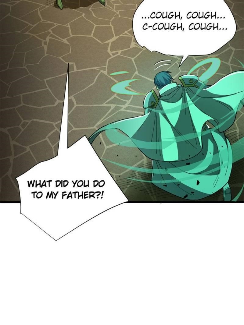 Evil Dragon Is Reincarnated! Revenge Begins at the Age of Five! Chapter 226 - Page 11