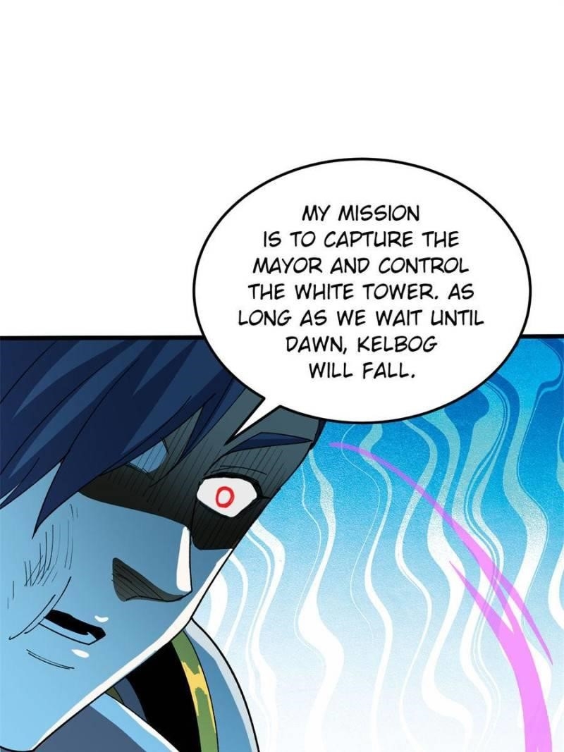 Evil Dragon Is Reincarnated! Revenge Begins at the Age of Five! Chapter 226 - Page 19