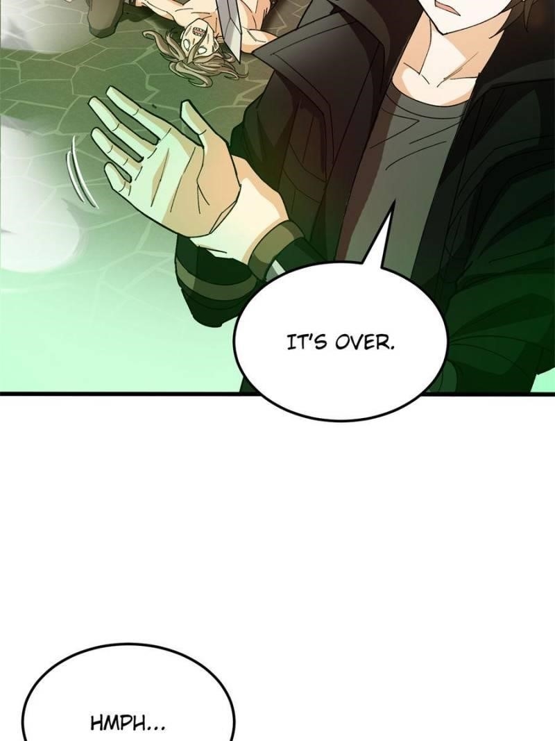 Evil Dragon Is Reincarnated! Revenge Begins at the Age of Five! Chapter 226 - Page 2