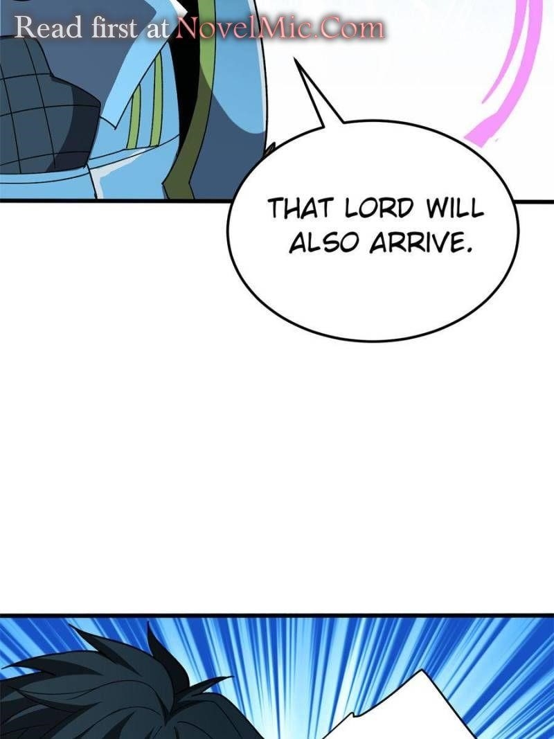 Evil Dragon Is Reincarnated! Revenge Begins at the Age of Five! Chapter 226 - Page 20