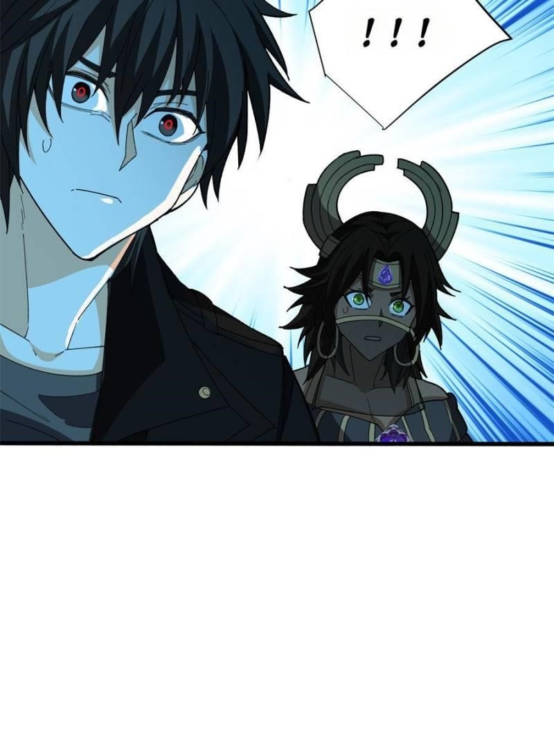 Evil Dragon Is Reincarnated! Revenge Begins at the Age of Five! Chapter 226 - Page 21