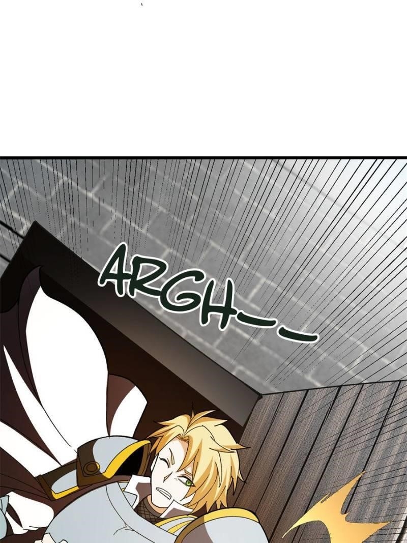 Evil Dragon Is Reincarnated! Revenge Begins at the Age of Five! Chapter 226 - Page 25