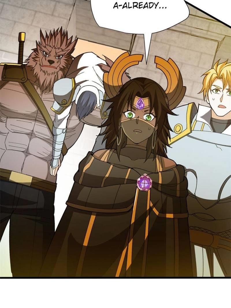 Evil Dragon Is Reincarnated! Revenge Begins at the Age of Five! Chapter 226 - Page 27