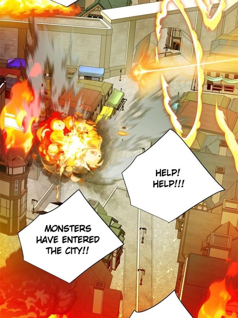 Evil Dragon Is Reincarnated! Revenge Begins at the Age of Five! Chapter 226 - Page 29