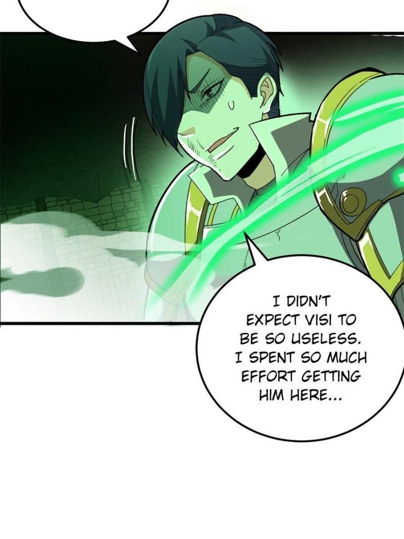 Evil Dragon Is Reincarnated! Revenge Begins at the Age of Five! Chapter 226 - Page 3