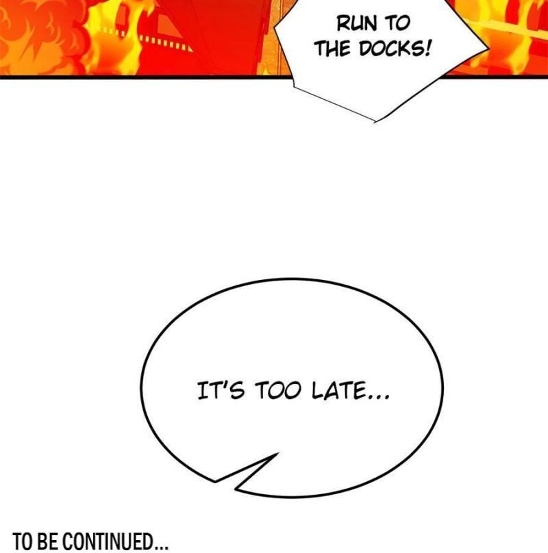 Evil Dragon Is Reincarnated! Revenge Begins at the Age of Five! Chapter 226 - Page 30