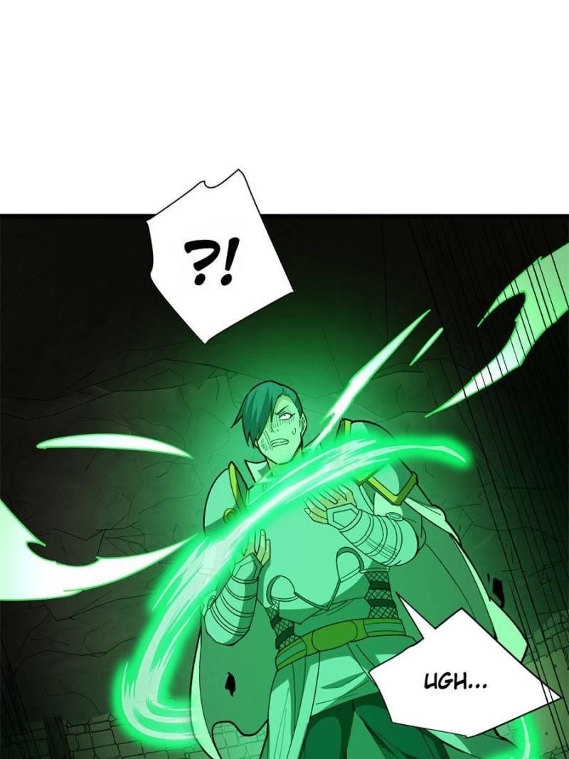 Evil Dragon Is Reincarnated! Revenge Begins at the Age of Five! Chapter 226 - Page 4