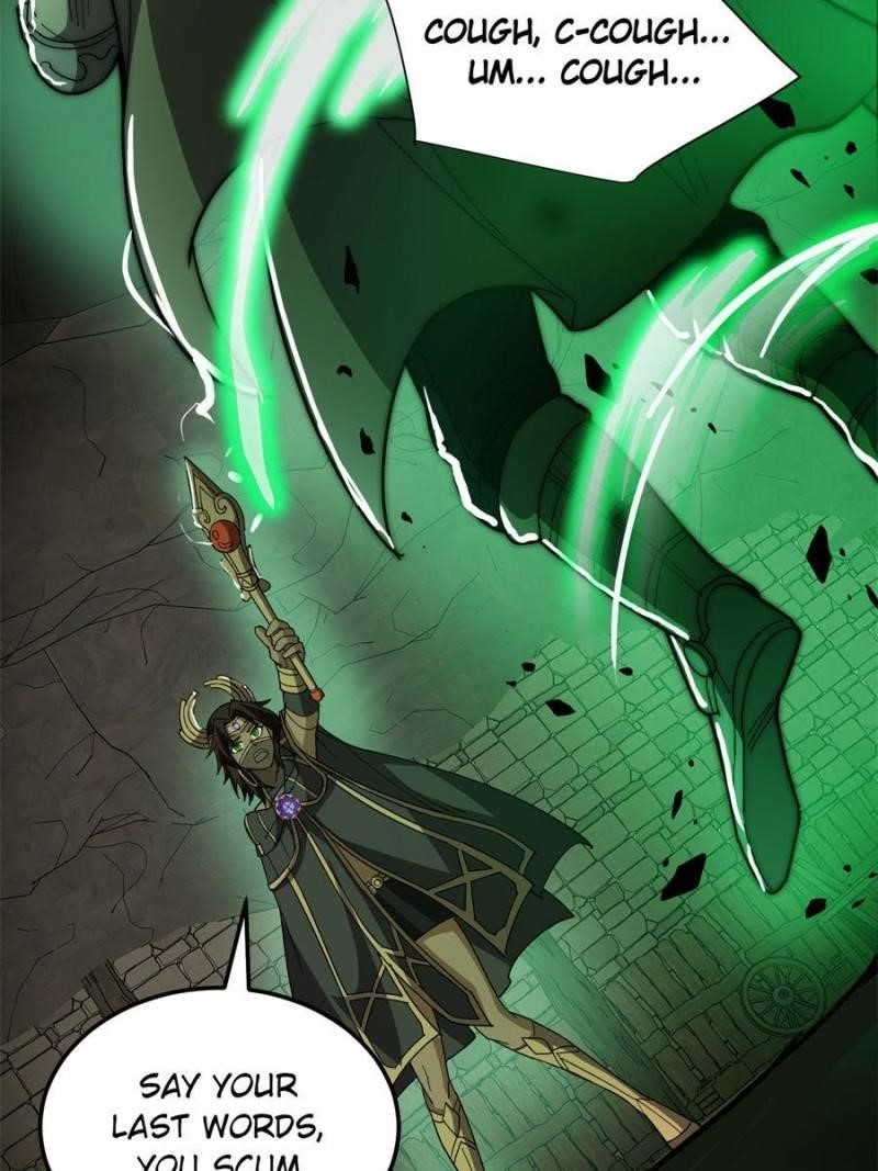 Evil Dragon Is Reincarnated! Revenge Begins at the Age of Five! Chapter 226 - Page 6