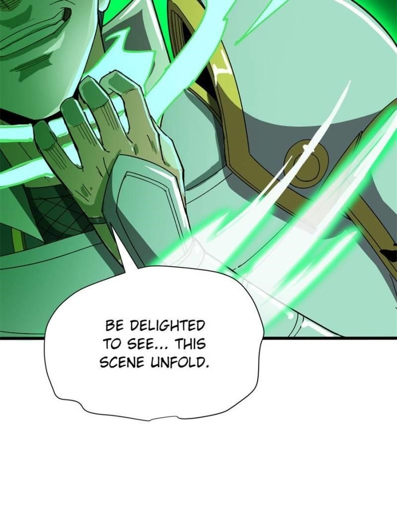 Evil Dragon Is Reincarnated! Revenge Begins at the Age of Five! Chapter 226 - Page 8