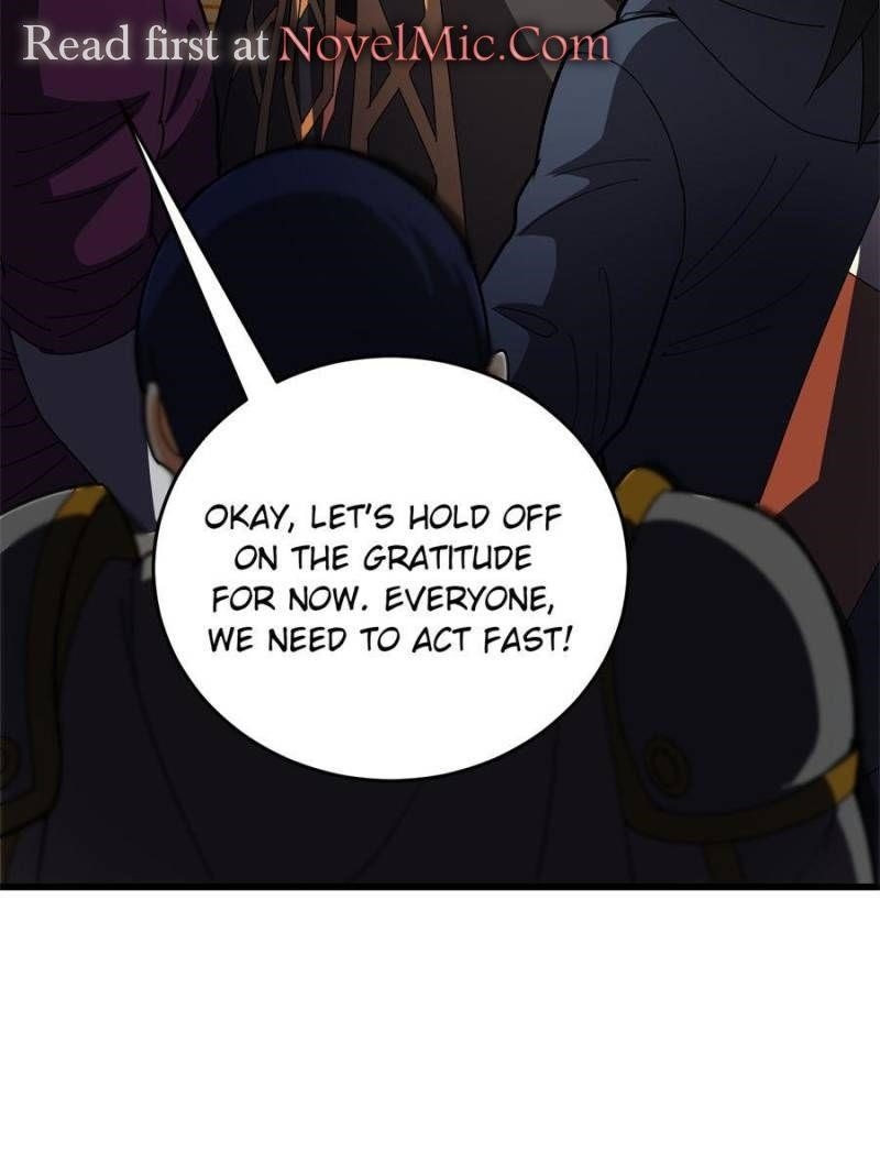 Evil Dragon Is Reincarnated! Revenge Begins at the Age of Five! Chapter 227 - Page 12