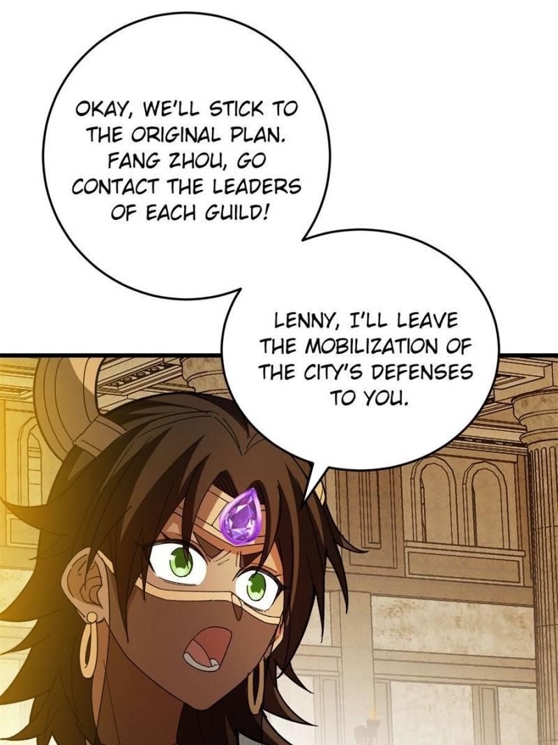 Evil Dragon Is Reincarnated! Revenge Begins at the Age of Five! Chapter 227 - Page 13