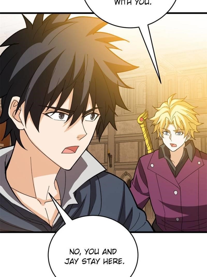 Evil Dragon Is Reincarnated! Revenge Begins at the Age of Five! Chapter 227 - Page 18