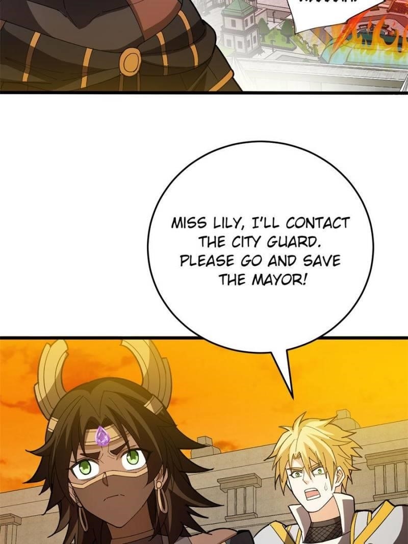 Evil Dragon Is Reincarnated! Revenge Begins at the Age of Five! Chapter 227 - Page 2