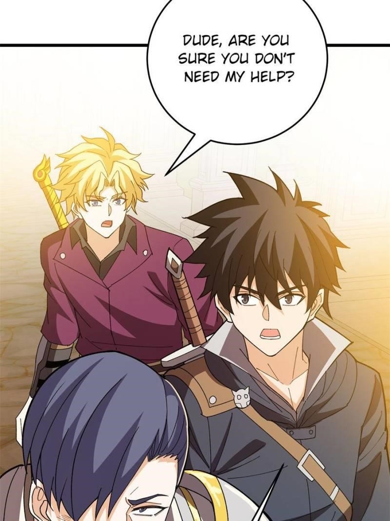 Evil Dragon Is Reincarnated! Revenge Begins at the Age of Five! Chapter 227 - Page 21