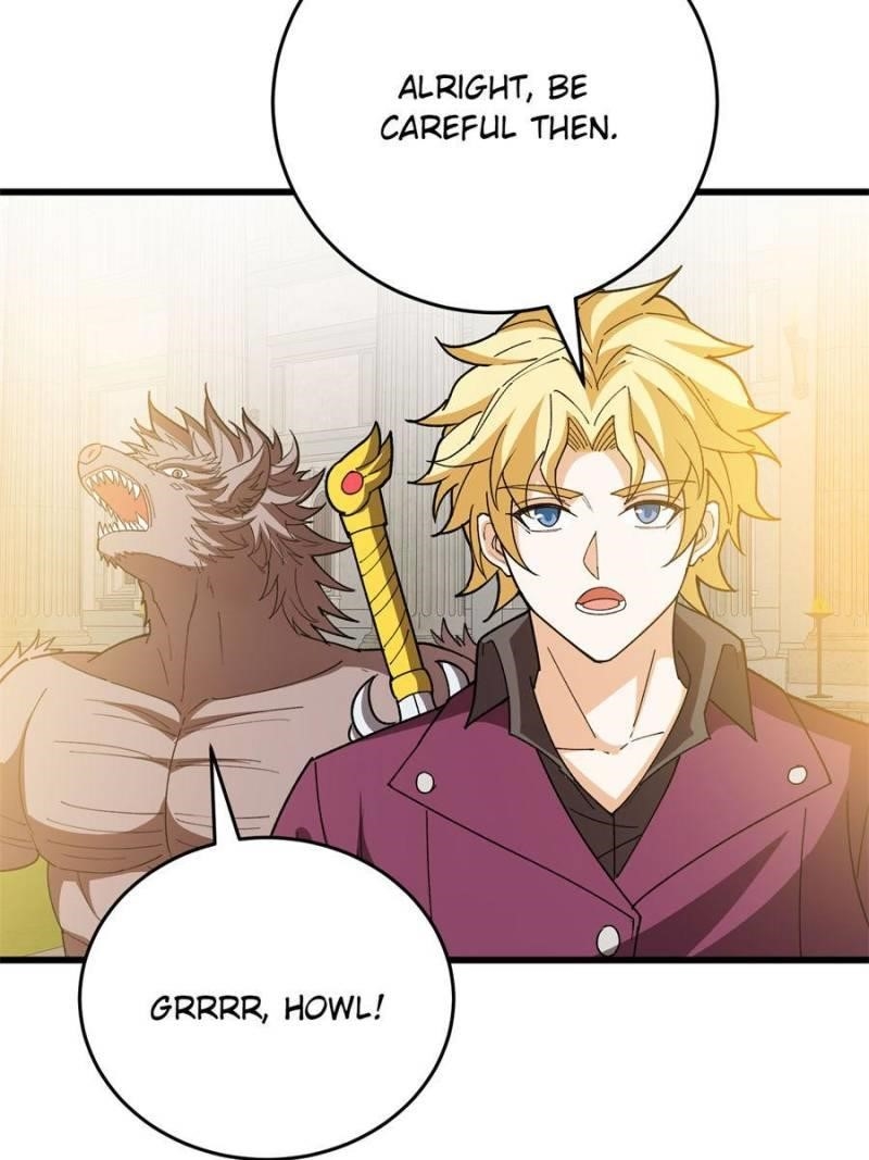 Evil Dragon Is Reincarnated! Revenge Begins at the Age of Five! Chapter 227 - Page 23