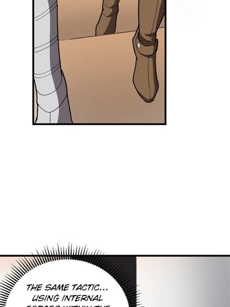 Evil Dragon Is Reincarnated! Revenge Begins at the Age of Five! Chapter 227 - Page 25