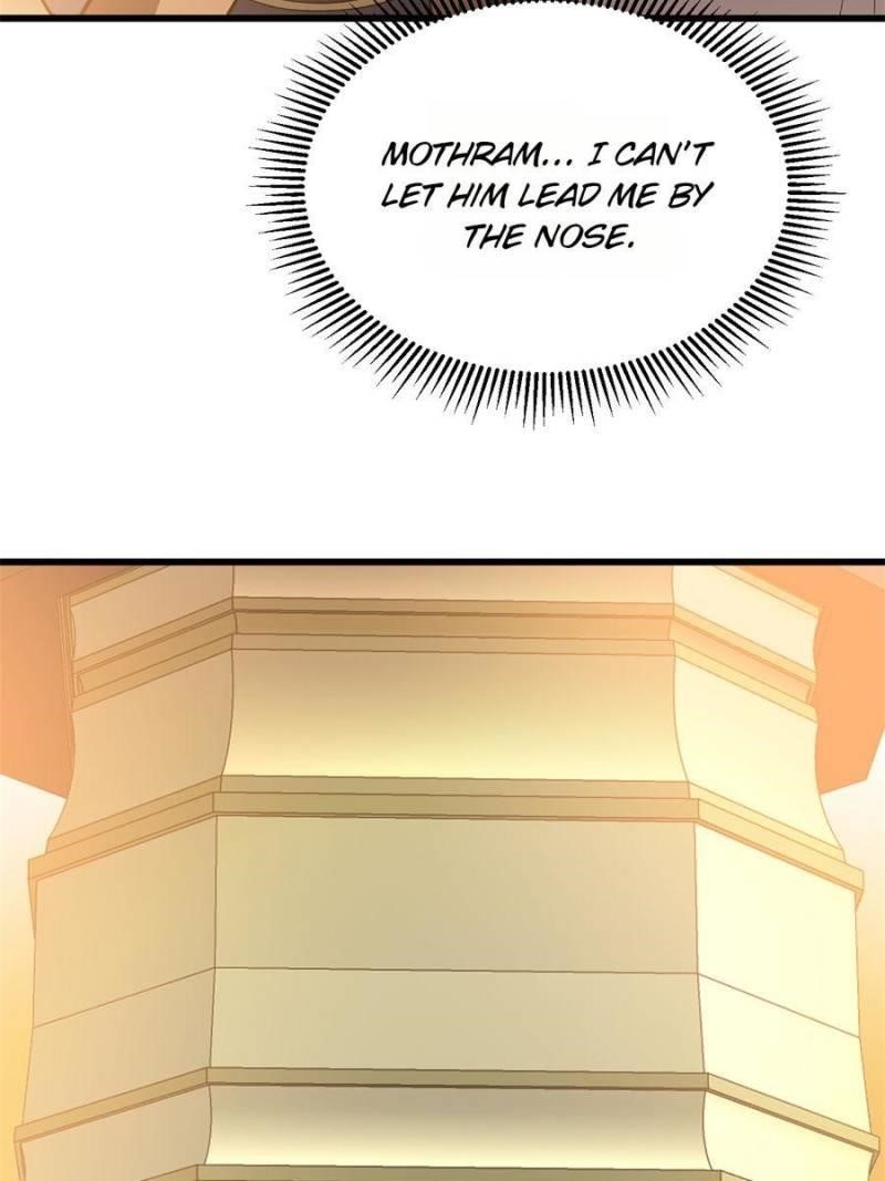 Evil Dragon Is Reincarnated! Revenge Begins at the Age of Five! Chapter 227 - Page 27