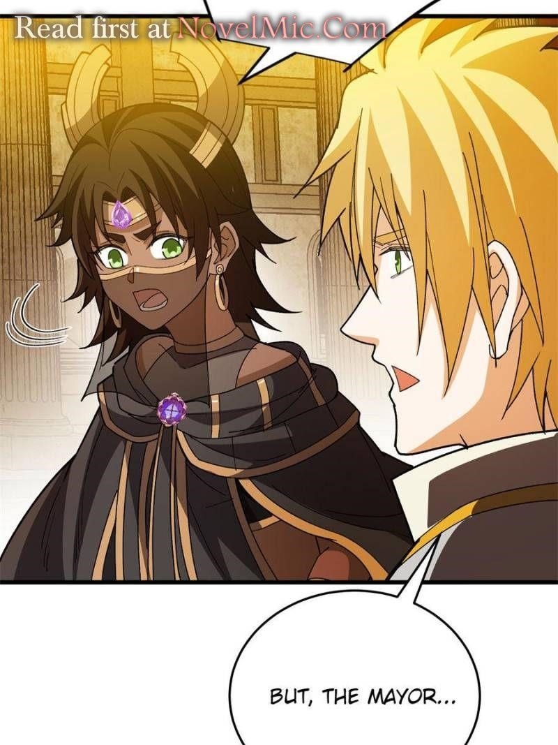 Evil Dragon Is Reincarnated! Revenge Begins at the Age of Five! Chapter 227 - Page 4