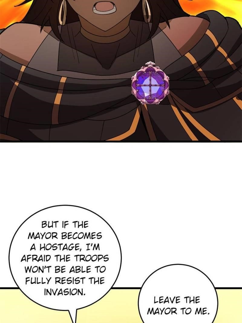 Evil Dragon Is Reincarnated! Revenge Begins at the Age of Five! Chapter 227 - Page 6