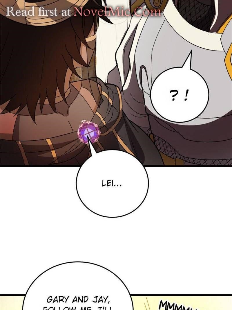 Evil Dragon Is Reincarnated! Revenge Begins at the Age of Five! Chapter 227 - Page 8