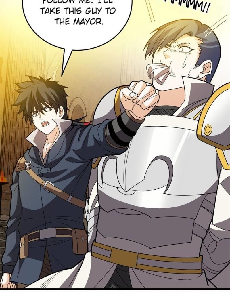 Evil Dragon Is Reincarnated! Revenge Begins at the Age of Five! Chapter 227 - Page 9