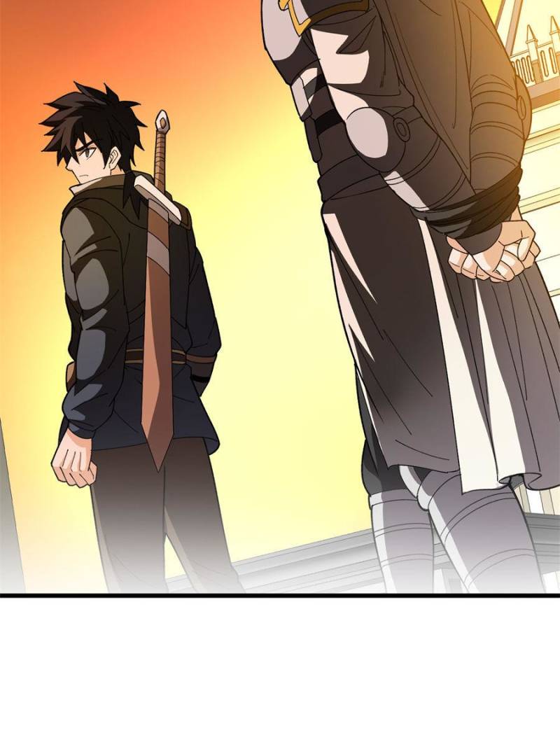 Evil Dragon Is Reincarnated! Revenge Begins at the Age of Five! Chapter 228 - Page 10