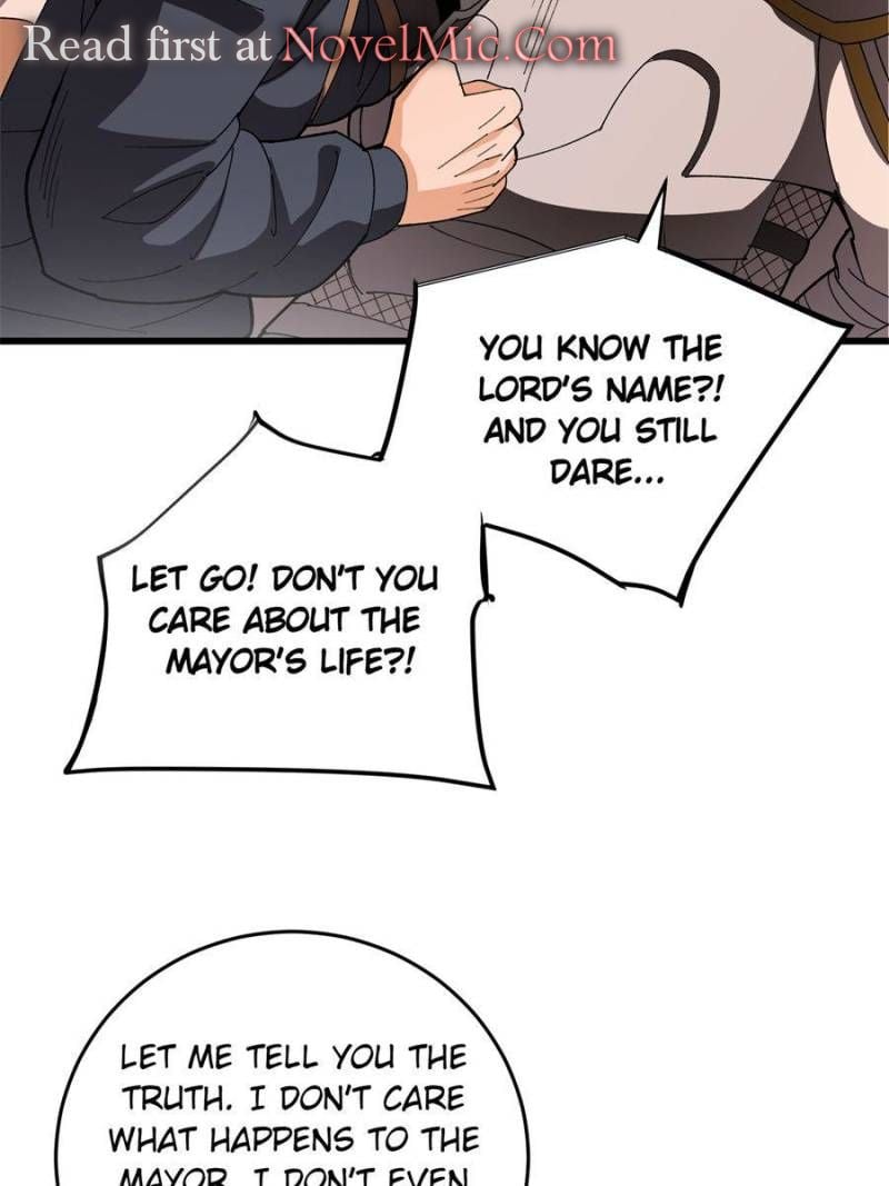 Evil Dragon Is Reincarnated! Revenge Begins at the Age of Five! Chapter 228 - Page 12