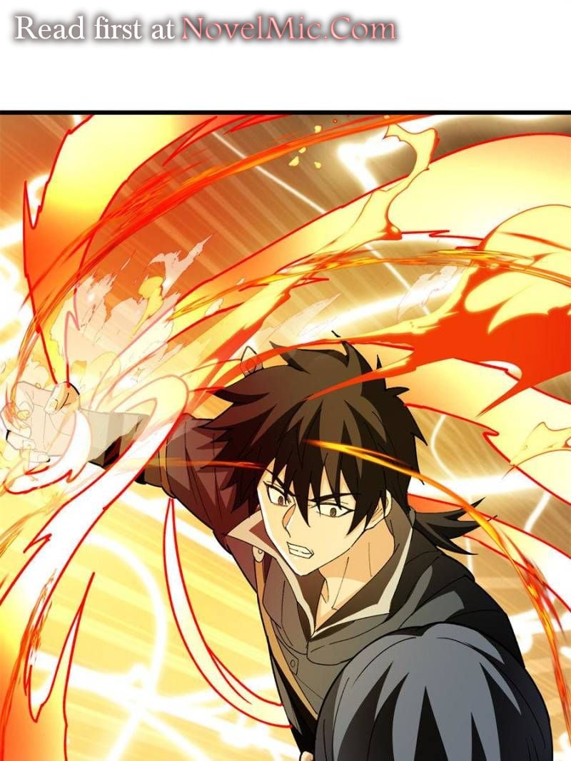 Evil Dragon Is Reincarnated! Revenge Begins at the Age of Five! Chapter 228 - Page 16