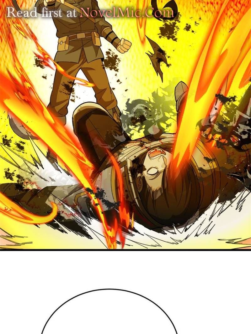 Evil Dragon Is Reincarnated! Revenge Begins at the Age of Five! Chapter 228 - Page 20