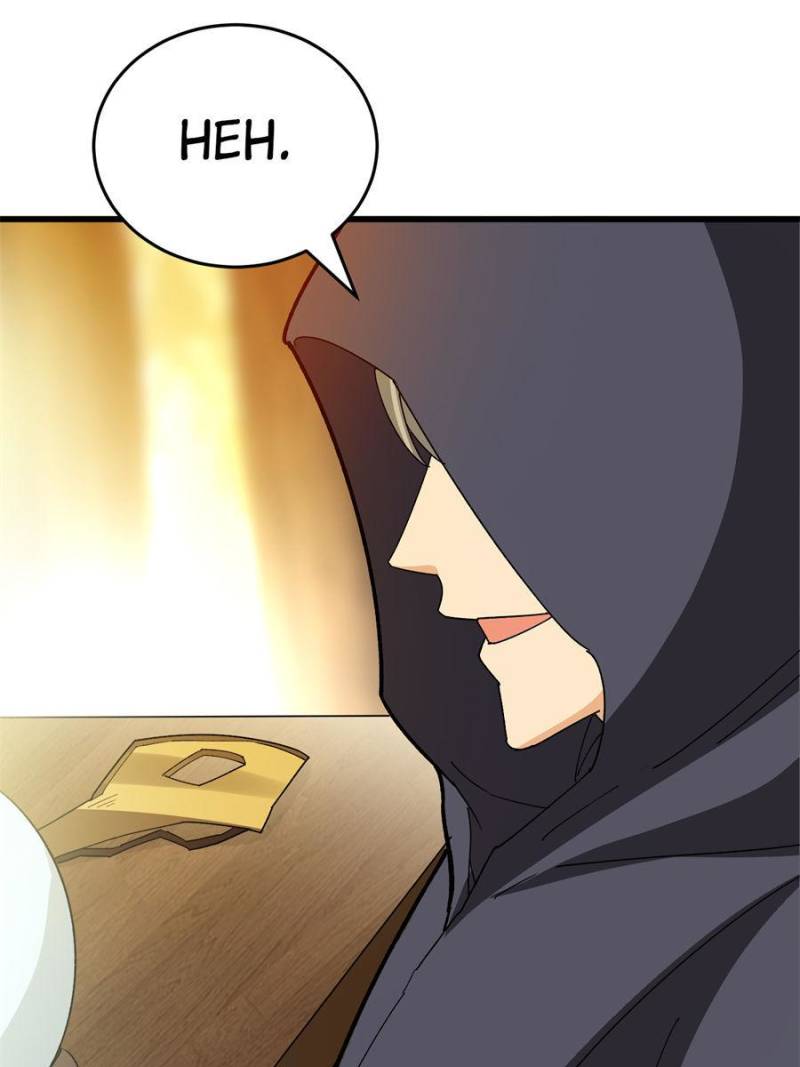 Evil Dragon Is Reincarnated! Revenge Begins at the Age of Five! Chapter 228 - Page 25