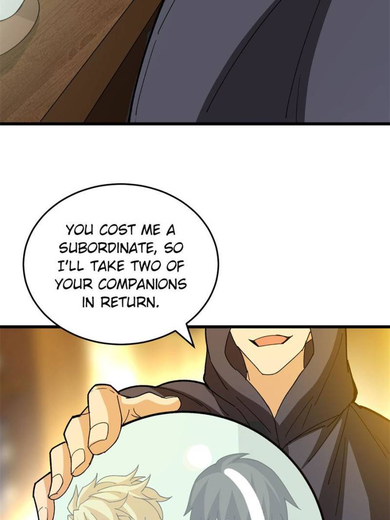 Evil Dragon Is Reincarnated! Revenge Begins at the Age of Five! Chapter 228 - Page 26