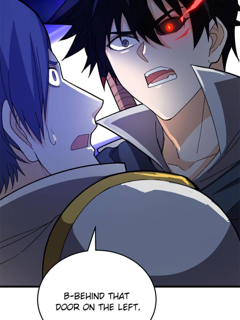 Evil Dragon Is Reincarnated! Revenge Begins at the Age of Five! Chapter 228 - Page 3