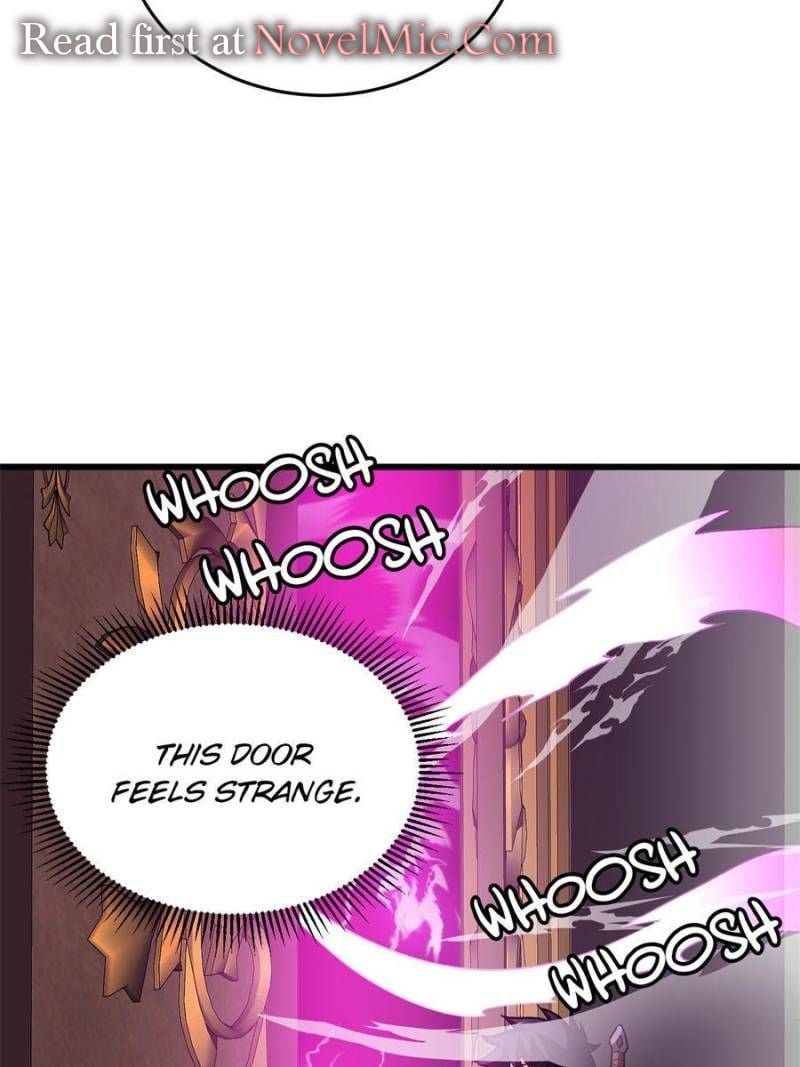 Evil Dragon Is Reincarnated! Revenge Begins at the Age of Five! Chapter 228 - Page 4