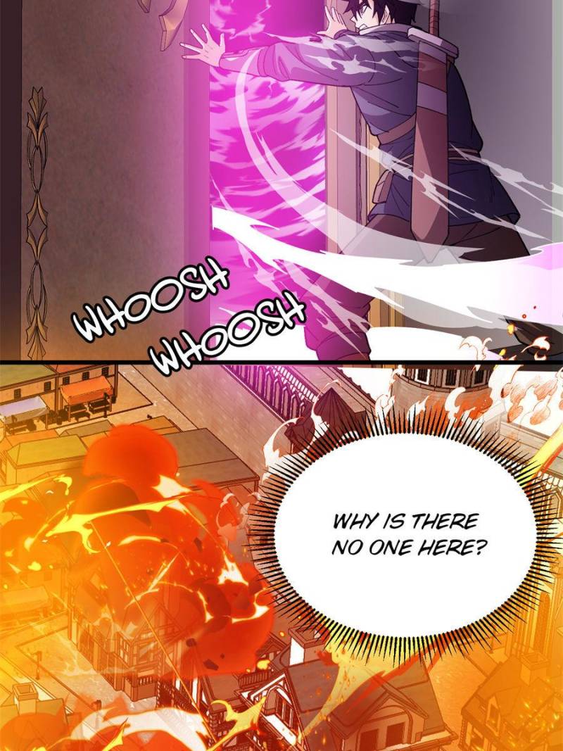 Evil Dragon Is Reincarnated! Revenge Begins at the Age of Five! Chapter 228 - Page 5