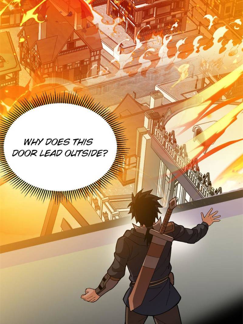 Evil Dragon Is Reincarnated! Revenge Begins at the Age of Five! Chapter 228 - Page 6