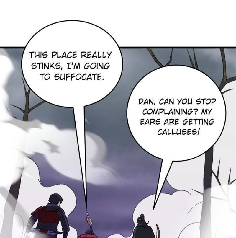 Evil Dragon Is Reincarnated! Revenge Begins at the Age of Five! Chapter 229 - Page 1