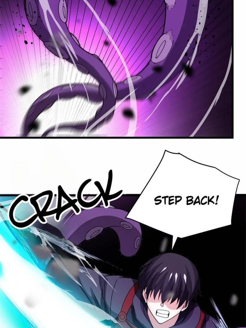 Evil Dragon Is Reincarnated! Revenge Begins at the Age of Five! Chapter 229 - Page 18