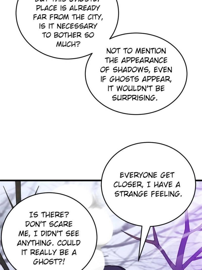 Evil Dragon Is Reincarnated! Revenge Begins at the Age of Five! Chapter 229 - Page 5