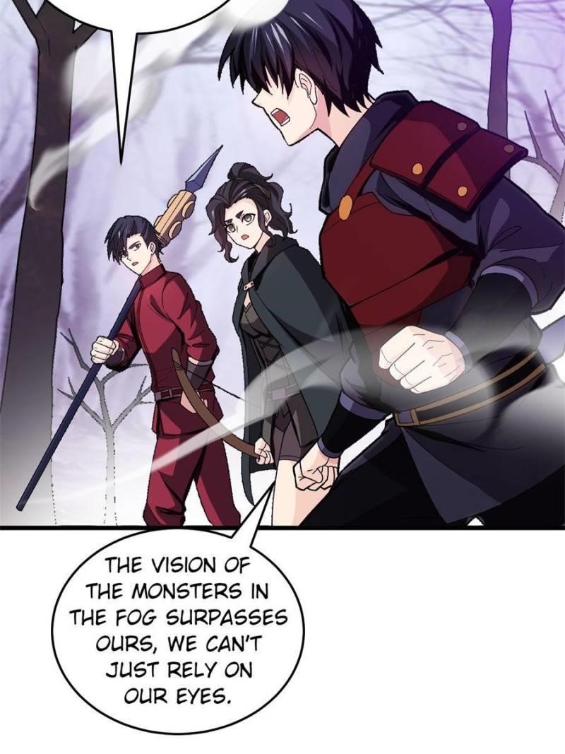 Evil Dragon Is Reincarnated! Revenge Begins at the Age of Five! Chapter 229 - Page 6