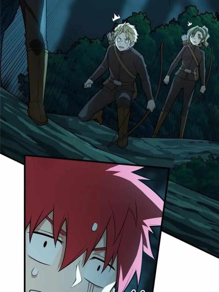 Evil Dragon Is Reincarnated! Revenge Begins at the Age of Five! Chapter 23 - Page 20