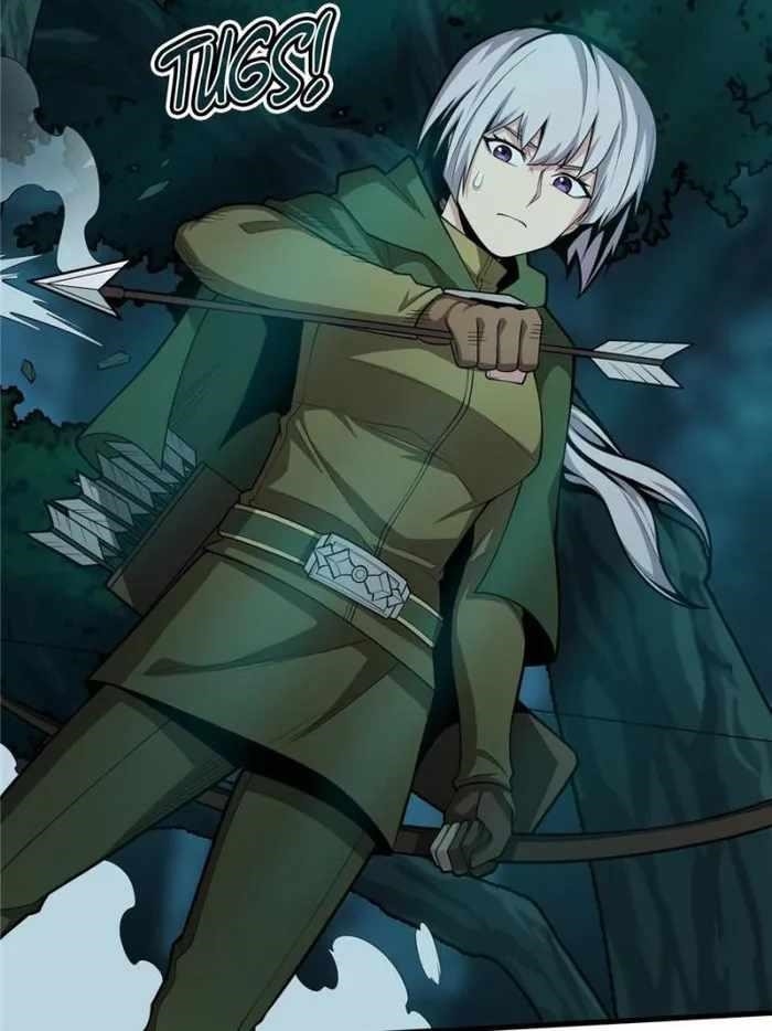 Evil Dragon Is Reincarnated! Revenge Begins at the Age of Five! Chapter 23 - Page 28