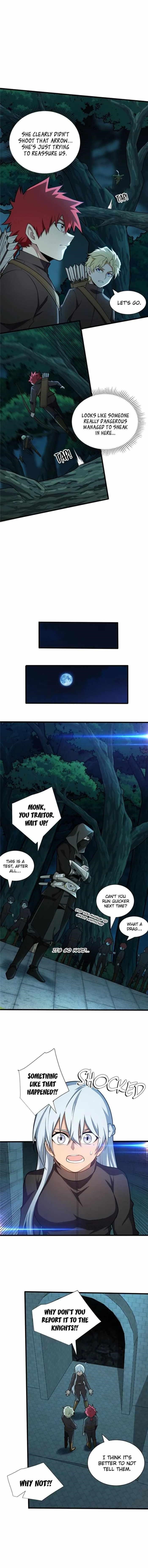 Evil Dragon Is Reincarnated! Revenge Begins at the Age of Five! Chapter 23 - Page 31