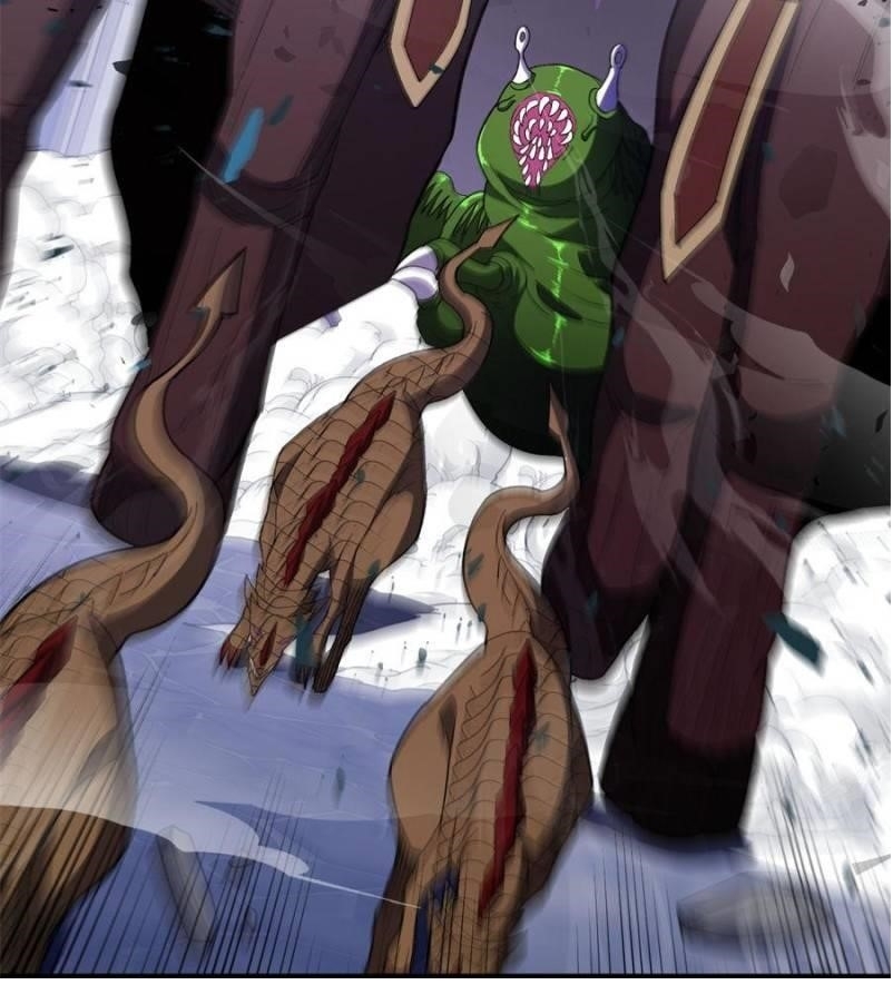 Evil Dragon Is Reincarnated! Revenge Begins at the Age of Five! Chapter 230 - Page 25