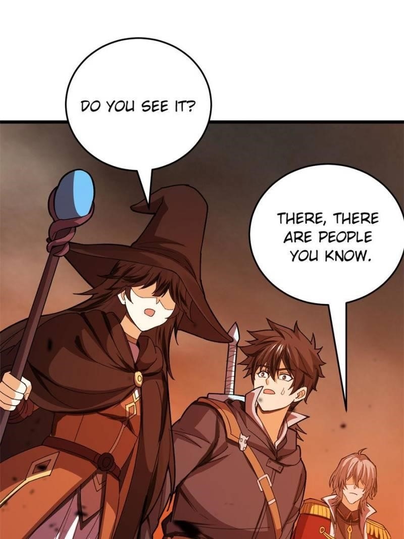 Evil Dragon Is Reincarnated! Revenge Begins at the Age of Five! Chapter 231 - Page 19