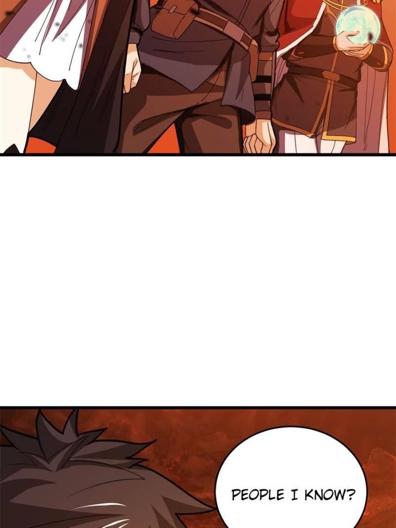 Evil Dragon Is Reincarnated! Revenge Begins at the Age of Five! Chapter 231 - Page 20