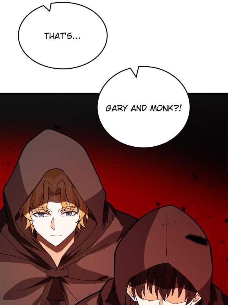 Evil Dragon Is Reincarnated! Revenge Begins at the Age of Five! Chapter 231 - Page 22